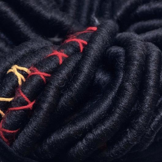 Interlocking Retie Bundle